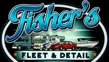 Fisher's Fleet & Detail